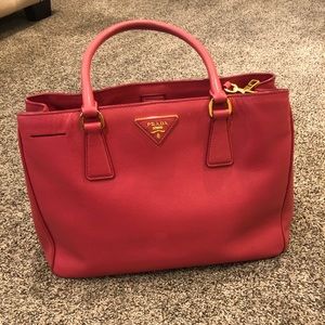 Prada bag